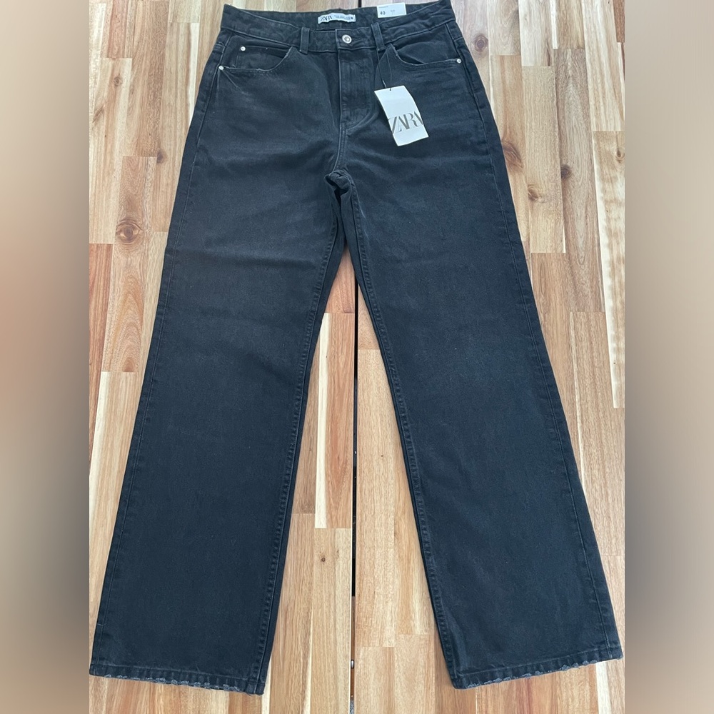 Zara Women’s Jeans